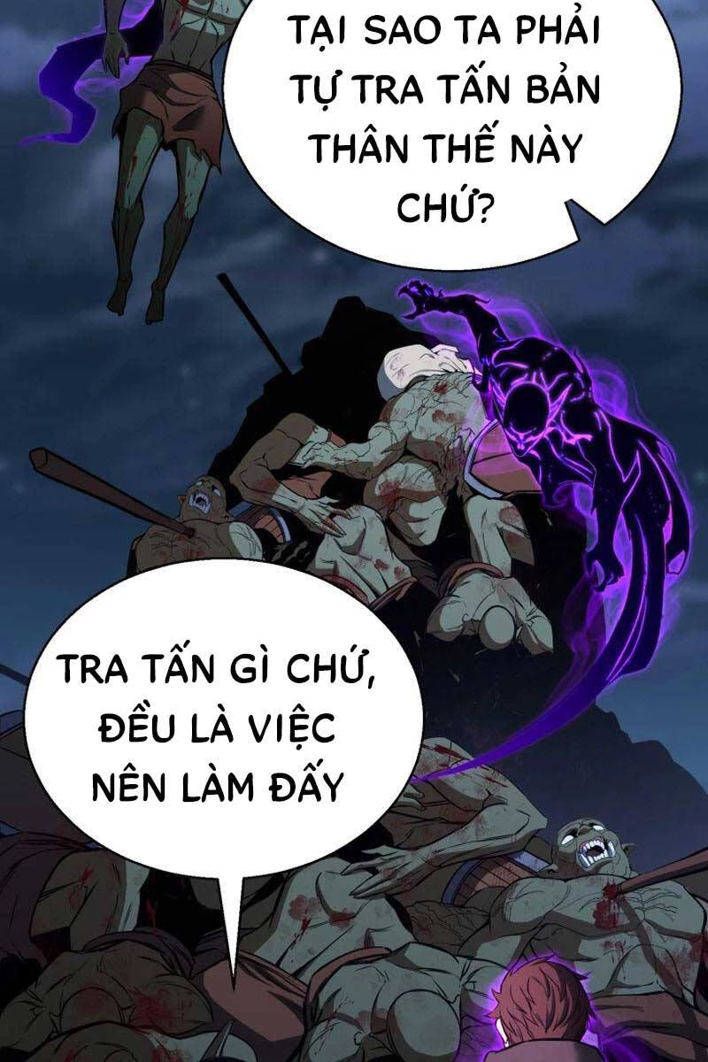 Tử Linh Sư Mạnh Nhất Chapter 29 - 36