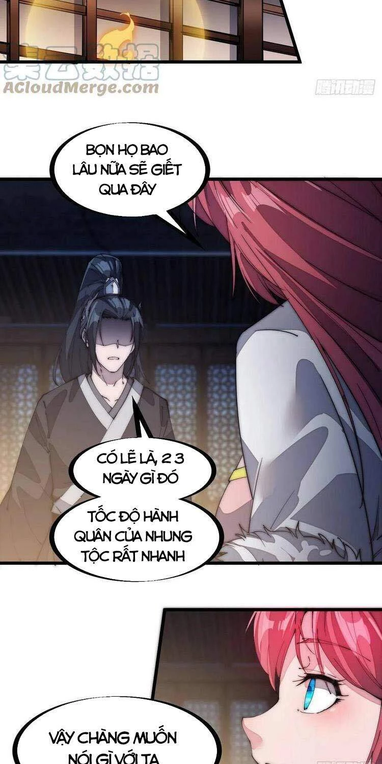 Ta Có Một Sơn Trại Chapter 138 - 7