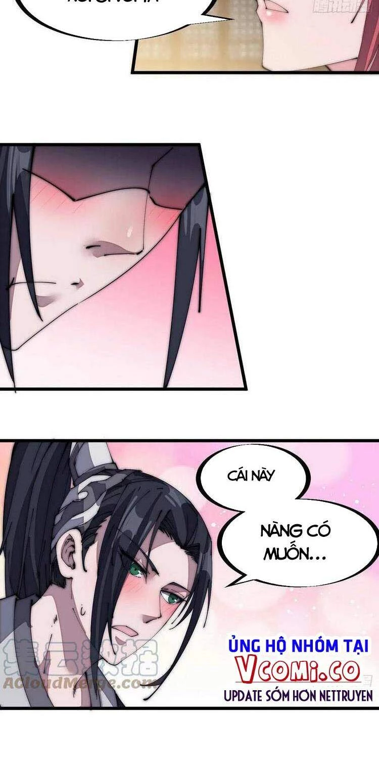 Ta Có Một Sơn Trại Chapter 138 - 8