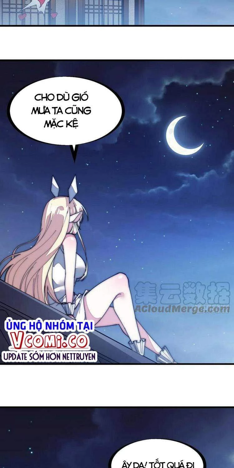 Ta Có Một Sơn Trại Chapter 138 - 24