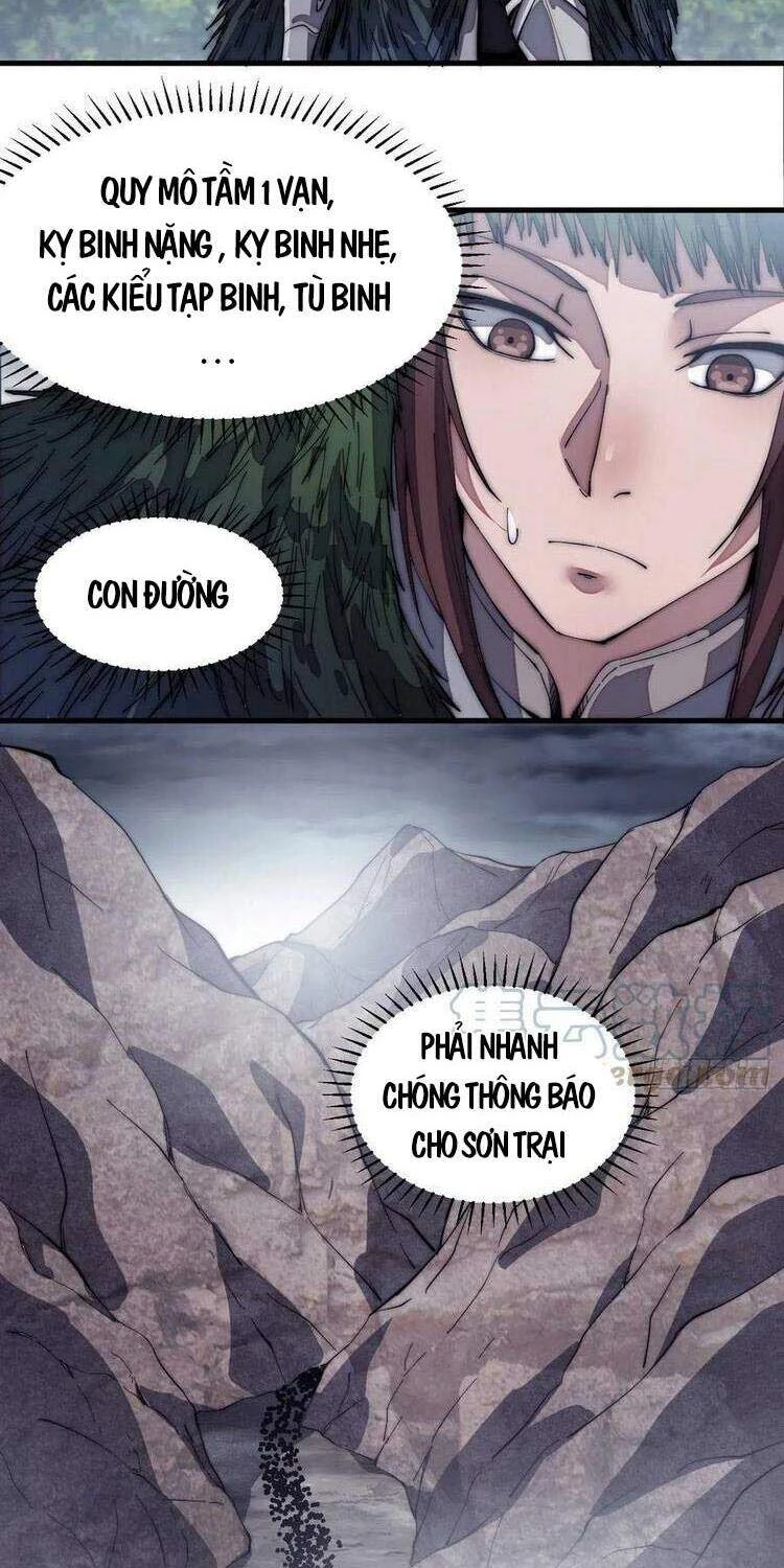 Ta Có Một Sơn Trại Chapter 138 - 31