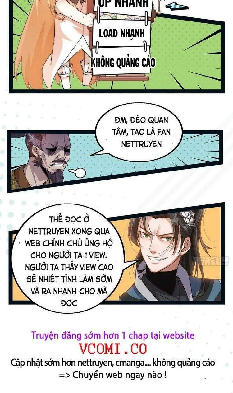 Ta Có Một Sơn Trại Chapter 138 - 36