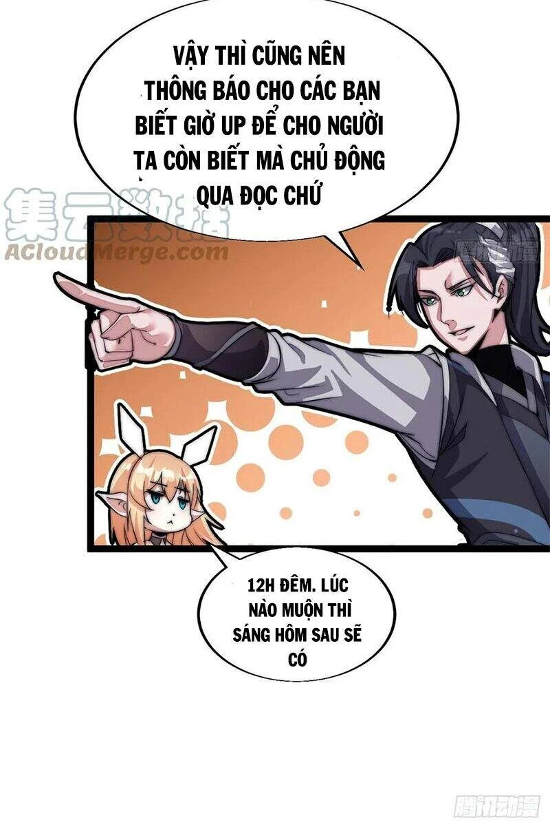 Ta Có Một Sơn Trại Chapter 138 - 42