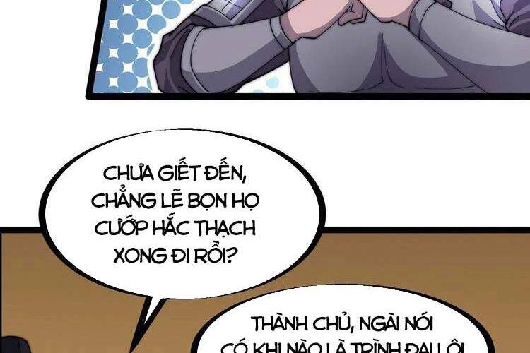 Ta Có Một Sơn Trại Chapter 140 - 6