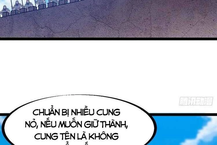 Ta Có Một Sơn Trại Chapter 140 - 8