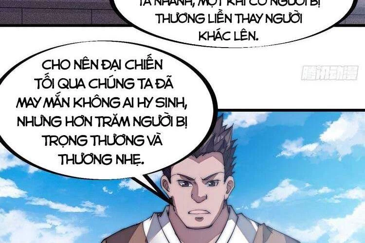 Ta Có Một Sơn Trại Chapter 140 - 23