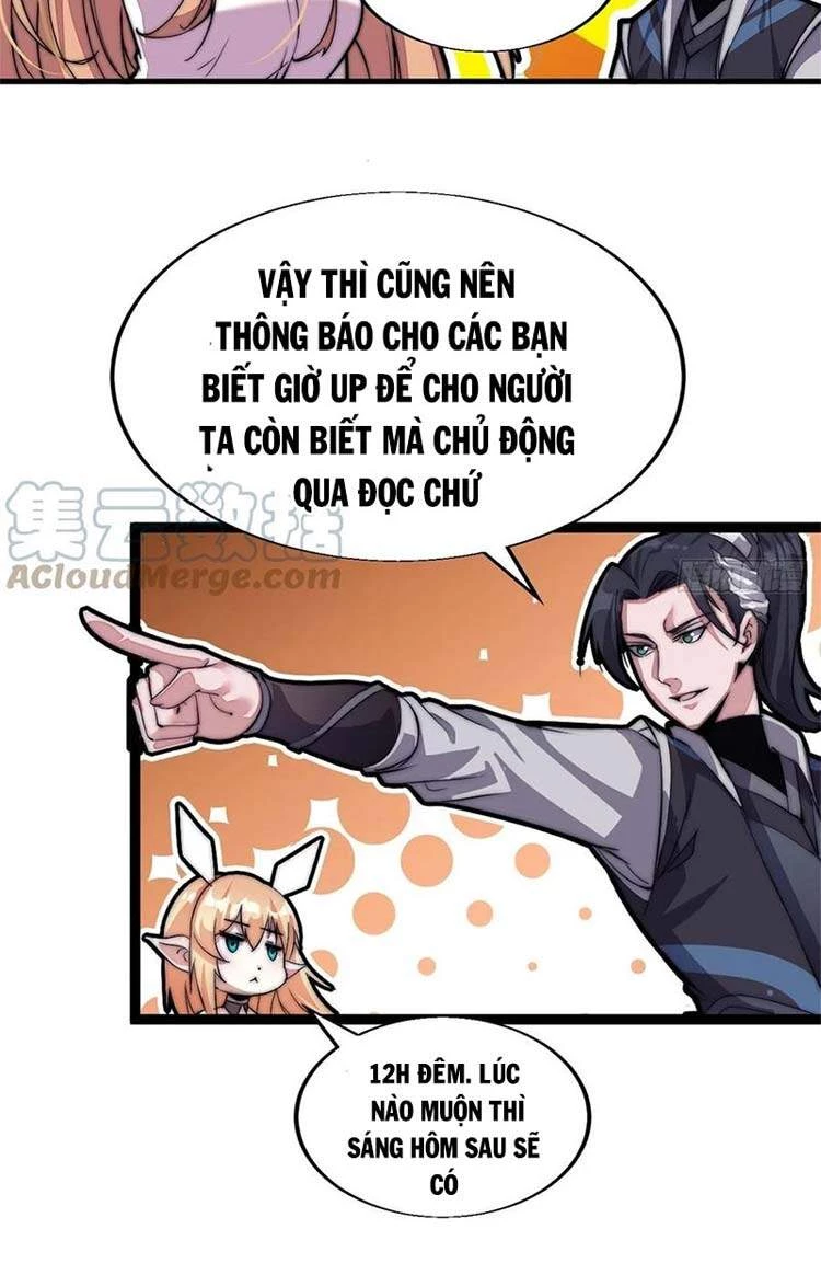 Ta Có Một Sơn Trại Chapter 141 - 34