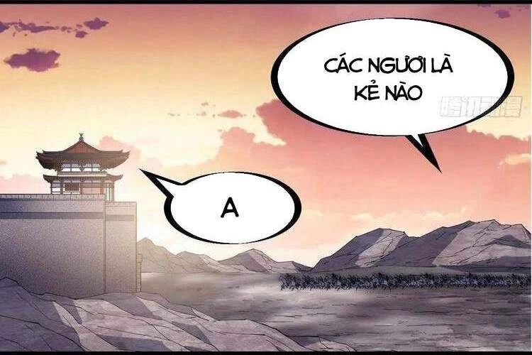 Ta Có Một Sơn Trại Chapter 142 - 23