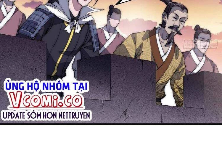 Ta Có Một Sơn Trại Chapter 143 - 23