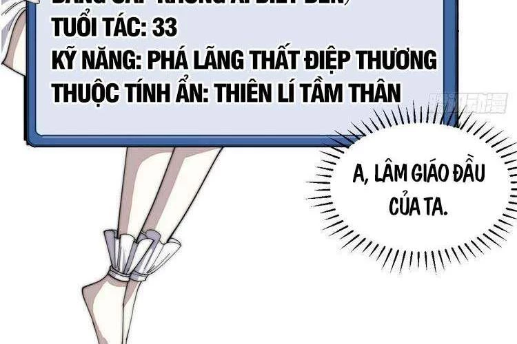 Ta Có Một Sơn Trại Chapter 144 - 23