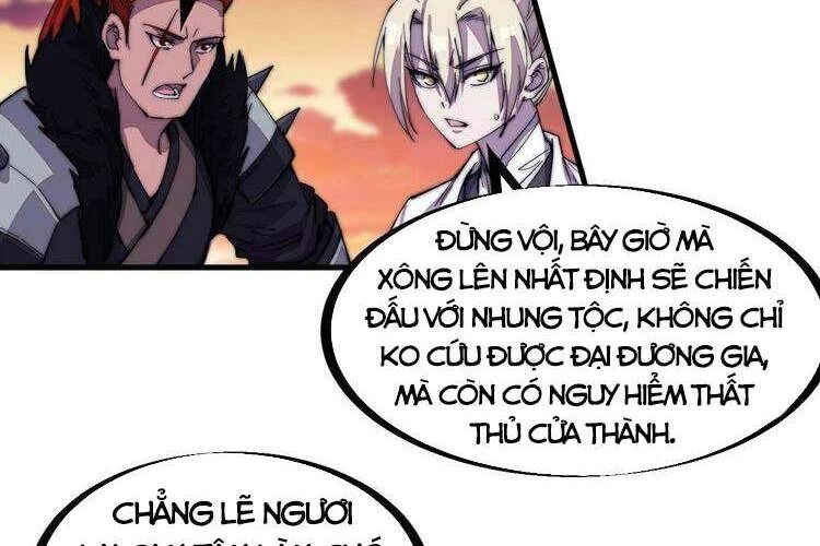 Ta Có Một Sơn Trại Chapter 144 - 27