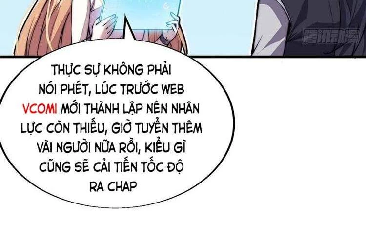 Ta Có Một Sơn Trại Chapter 144 - 31