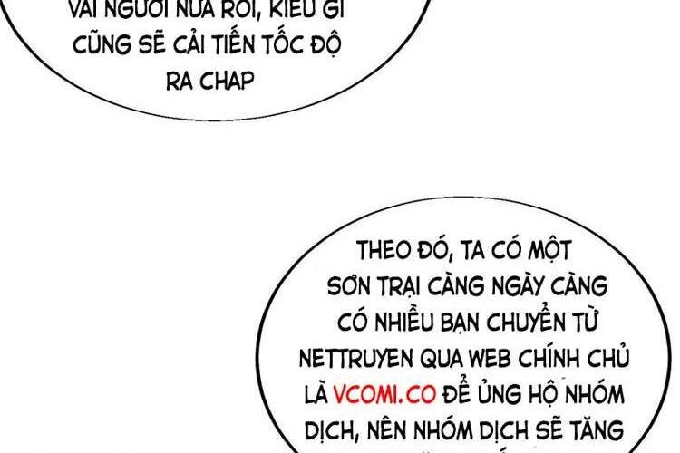 Ta Có Một Sơn Trại Chapter 145 - 35