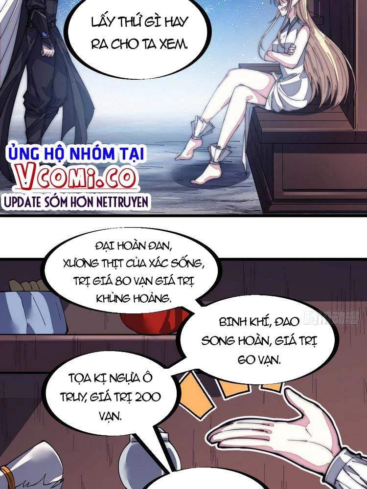 Ta Có Một Sơn Trại Chapter 147 - 2