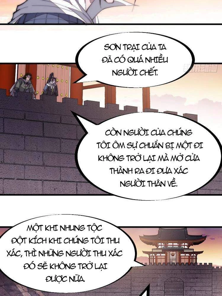 Ta Có Một Sơn Trại Chapter 147 - 18