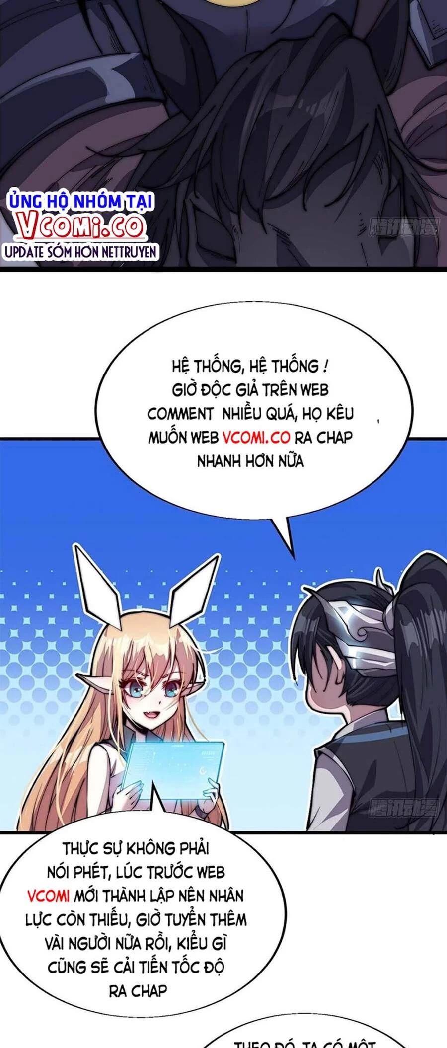 Ta Có Một Sơn Trại Chapter 148 - 26