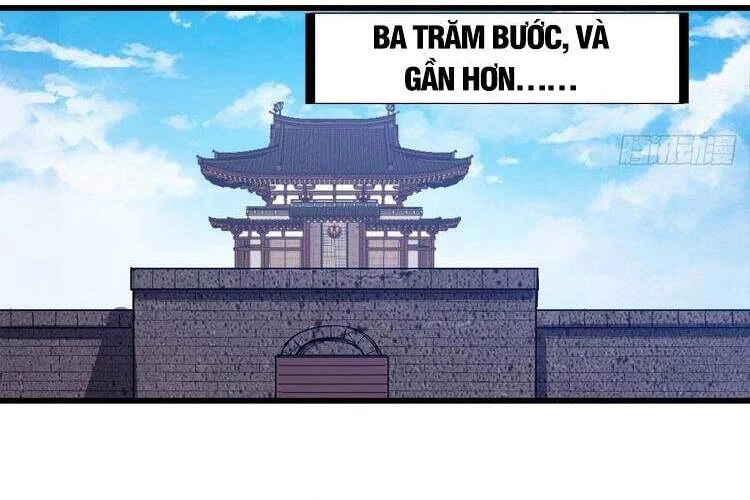 Ta Có Một Sơn Trại Chapter 154 - 23