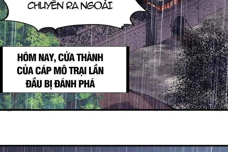 Ta Có Một Sơn Trại Chapter 156 - 6