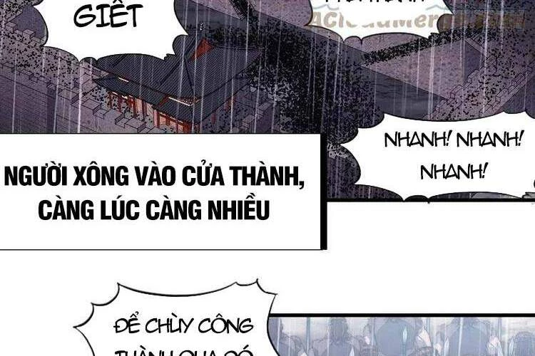 Ta Có Một Sơn Trại Chapter 156 - 10