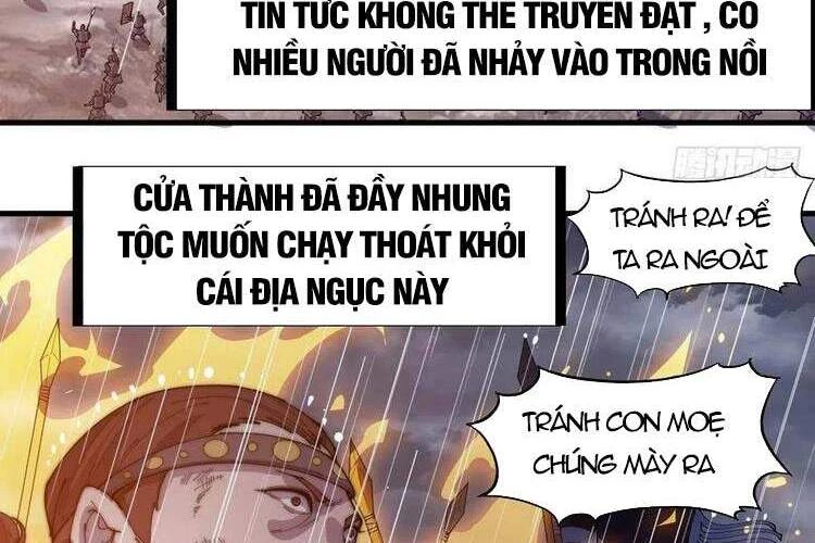 Ta Có Một Sơn Trại Chapter 156 - 23