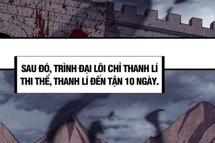 Ta Có Một Sơn Trại Chapter 157 - 25