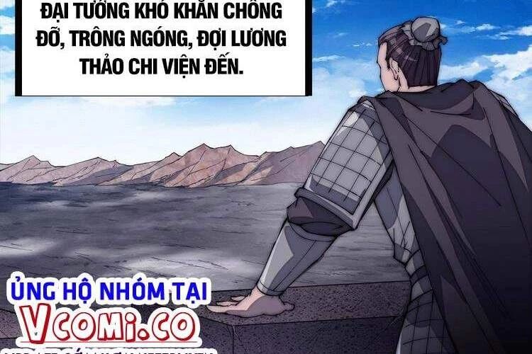 Ta Có Một Sơn Trại Chapter 157 - 27