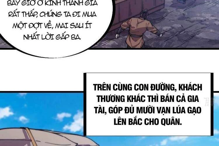 Ta Có Một Sơn Trại Chapter 157 - 29