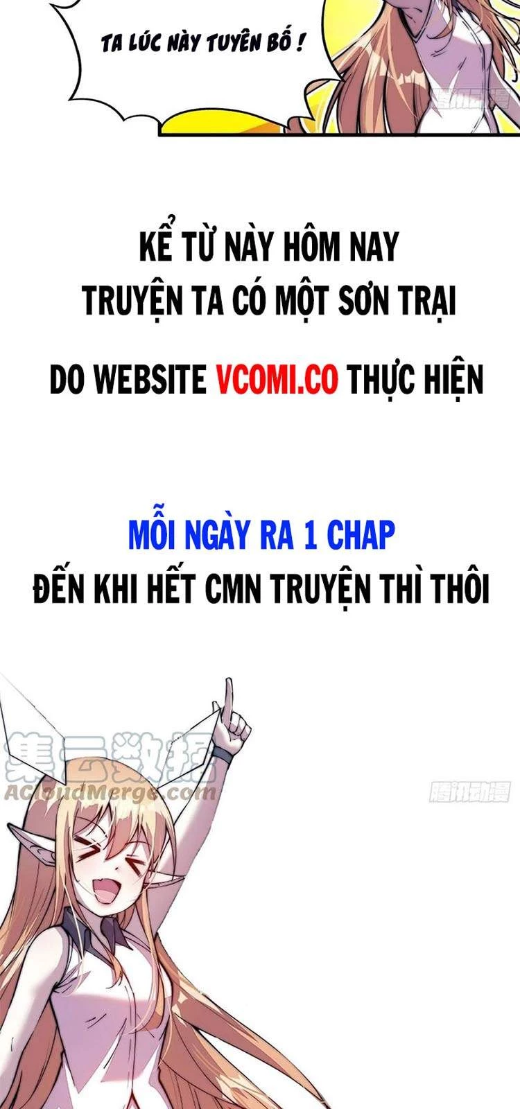 Ta Có Một Sơn Trại Chapter 158 - 31