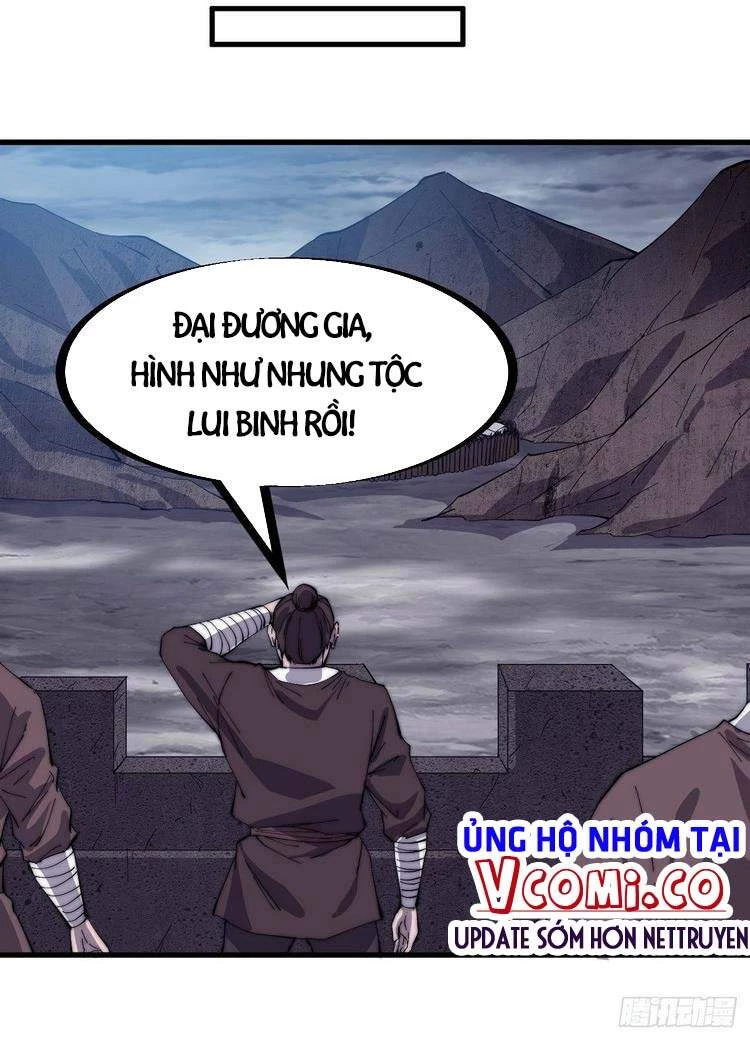 Ta Có Một Sơn Trại Chapter 159 - 20