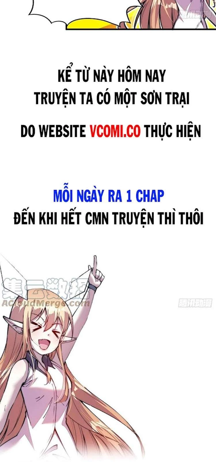 Ta Có Một Sơn Trại Chapter 164 - 35