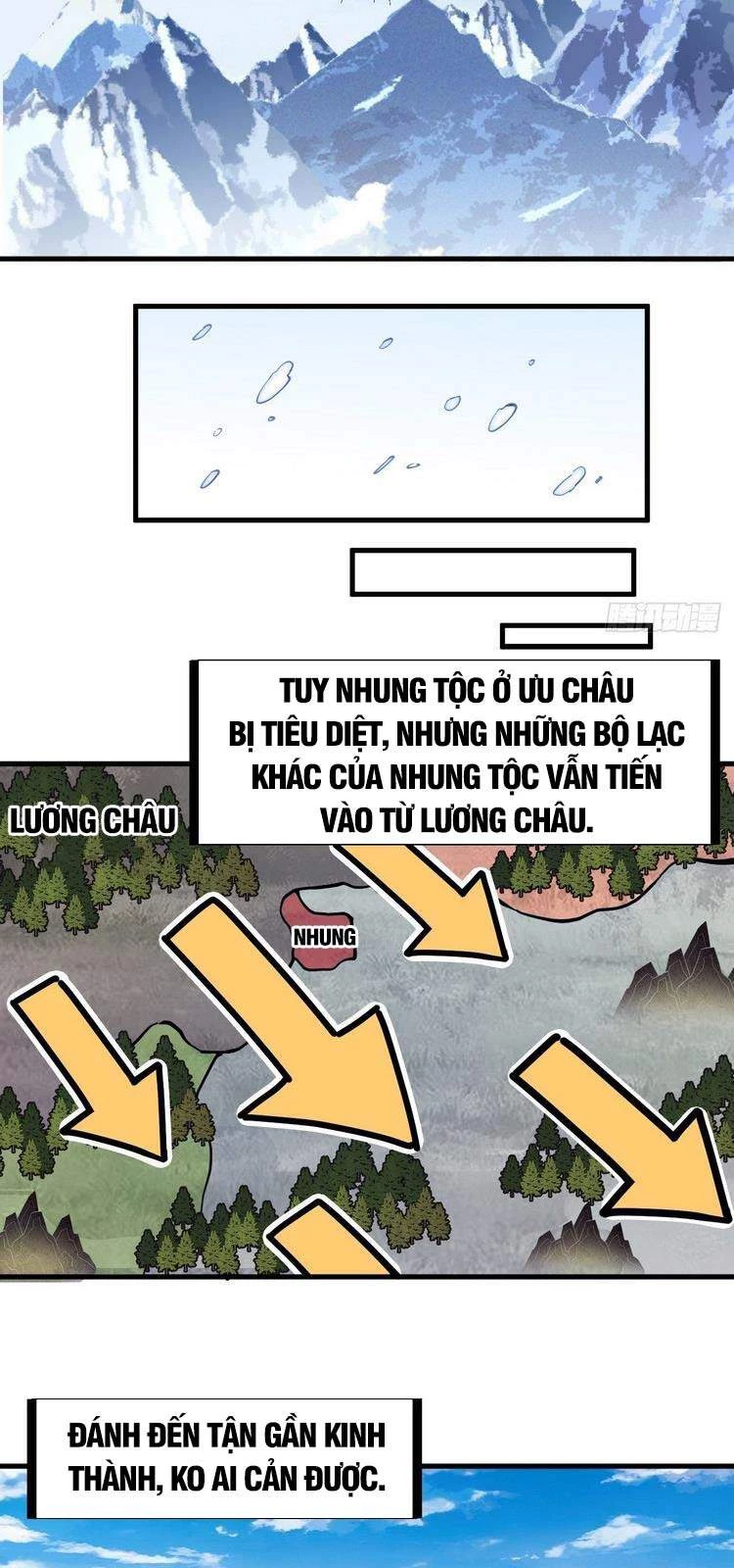 Ta Có Một Sơn Trại Chapter 165 - 17