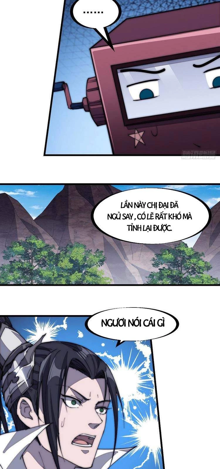 Ta Có Một Sơn Trại Chapter 166 - 4