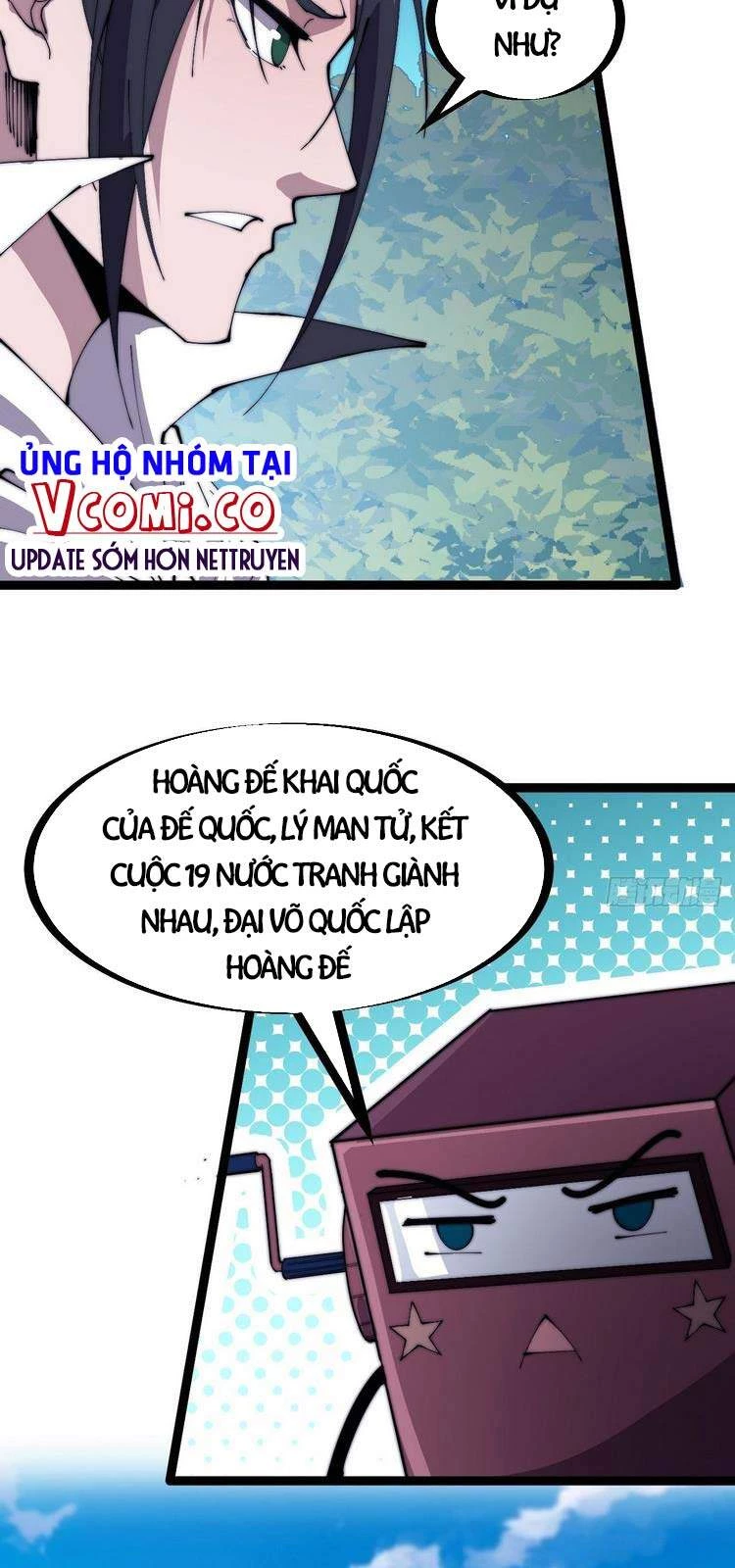 Ta Có Một Sơn Trại Chapter 166 - 27