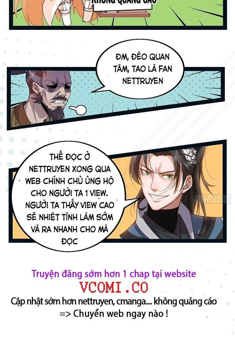 Ta Có Một Sơn Trại Chapter 166 - 30