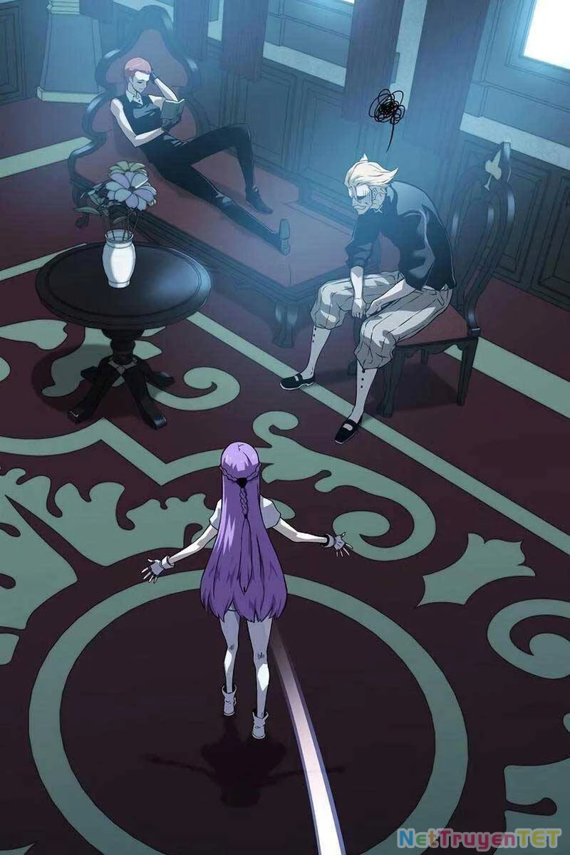 Linh Mục Tha Hóa Chapter 20 - 4