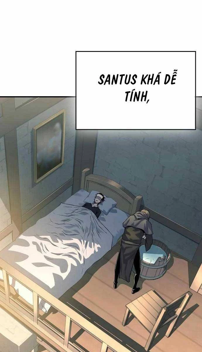 Linh Mục Tha Hóa Chapter 21 - 21