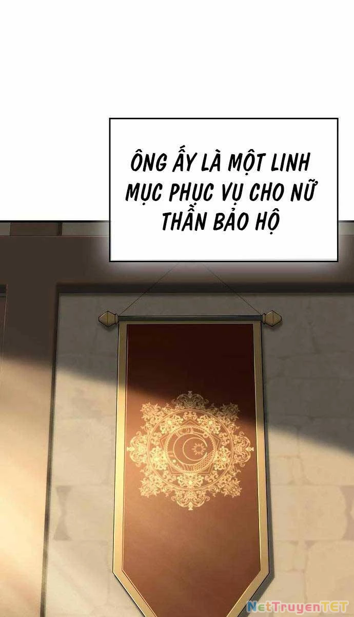 Linh Mục Tha Hóa Chapter 21 - 26