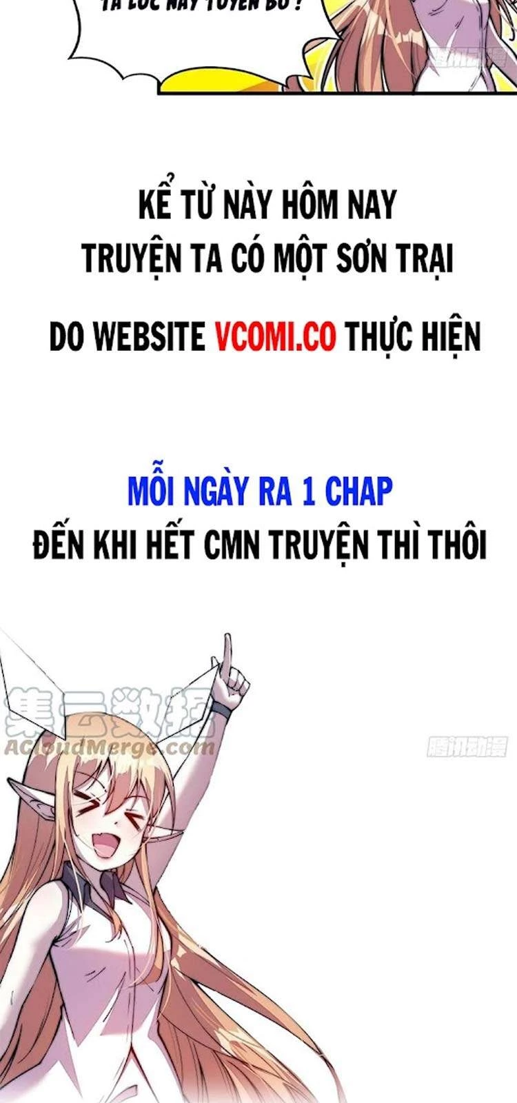 Ta Có Một Sơn Trại Chapter 168 - 20