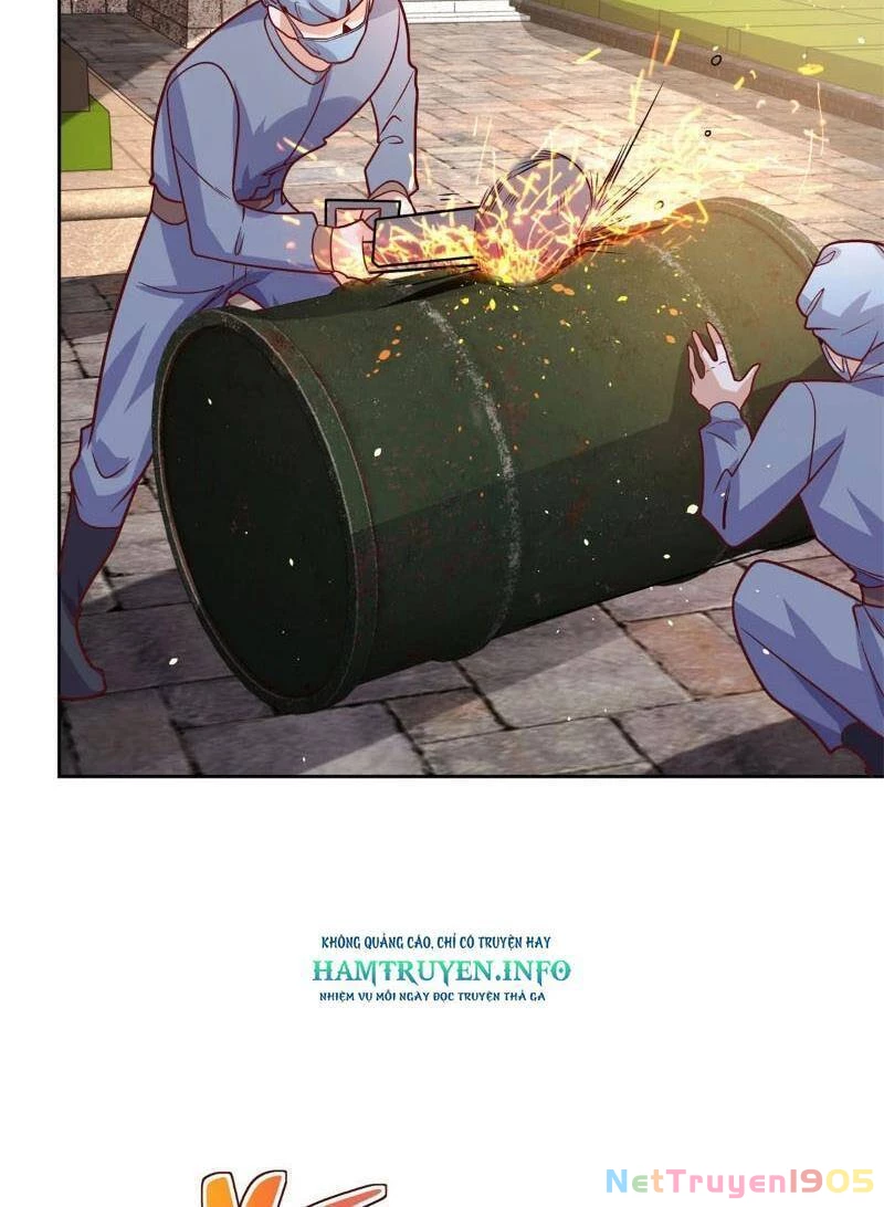 Đại Phản Diện Chapter 71 - 4