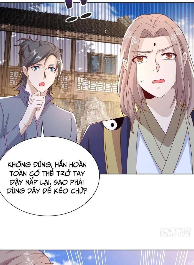 Đại Phản Diện Chapter 71 - 10