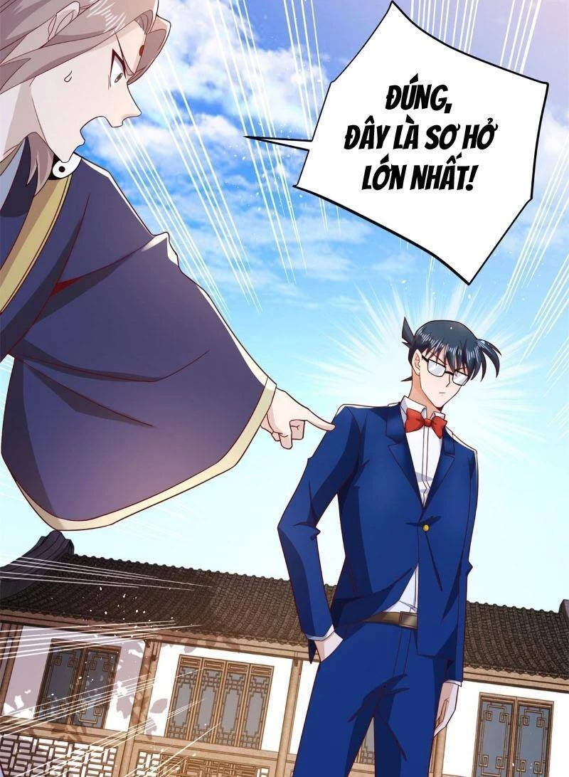 Đại Phản Diện Chapter 71 - 11