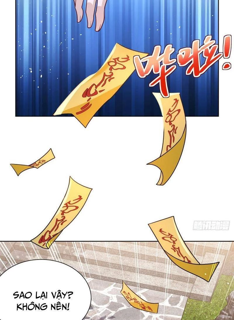 Đại Phản Diện Chapter 71 - 16