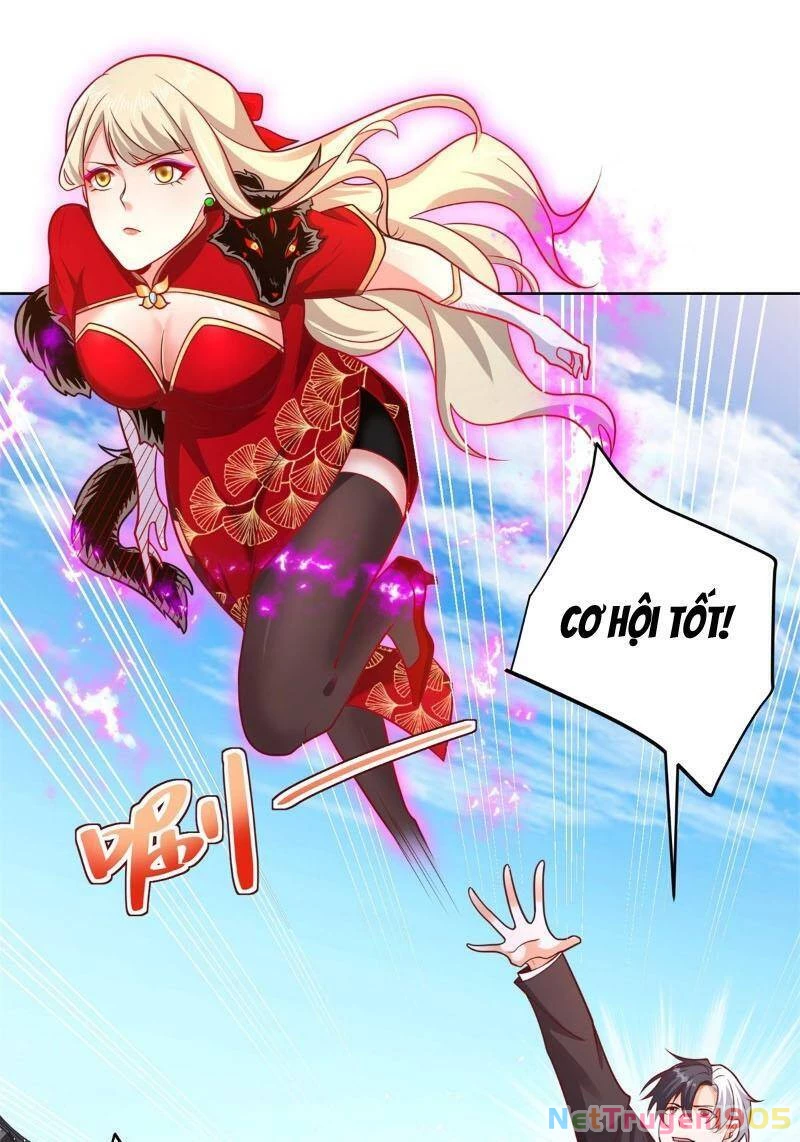 Đại Phản Diện Chapter 71 - 21