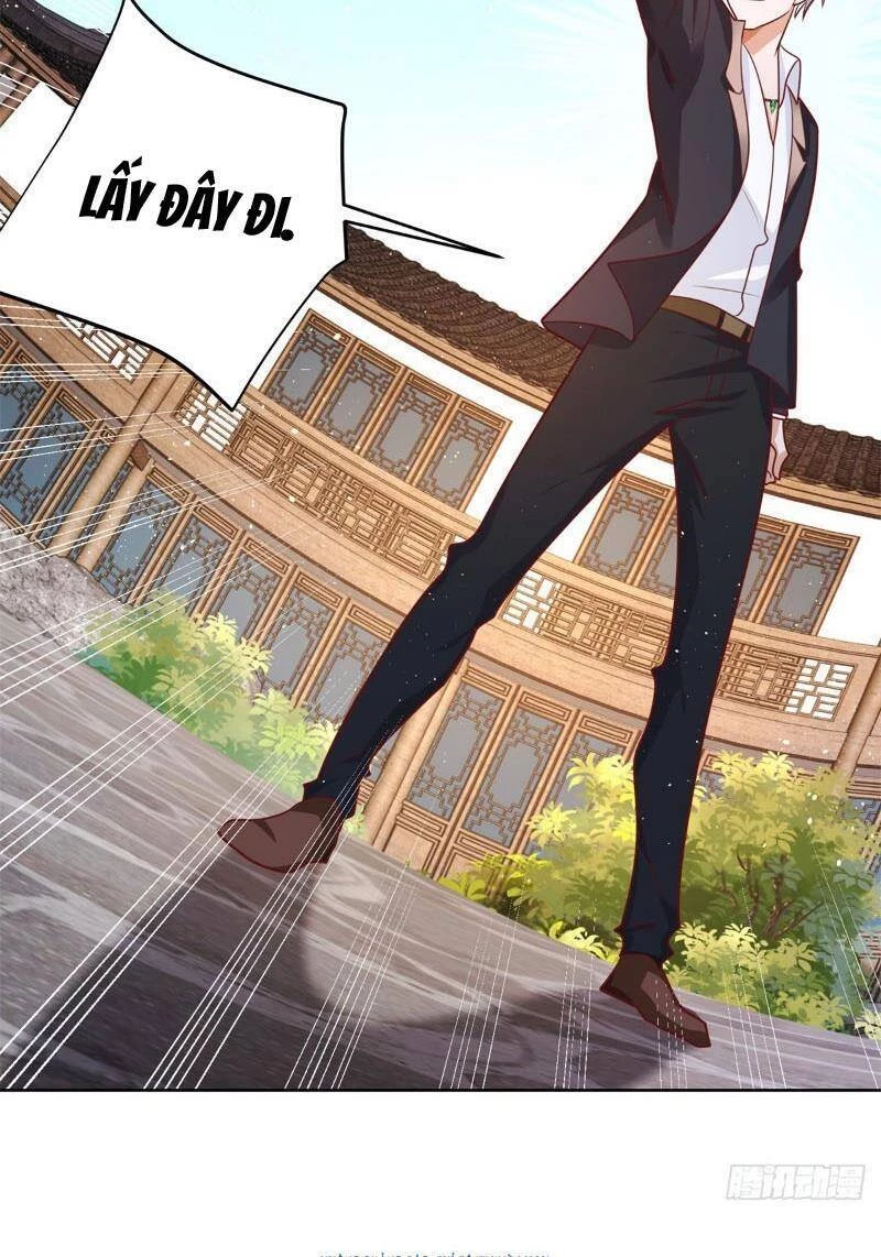 Đại Phản Diện Chapter 71 - 22