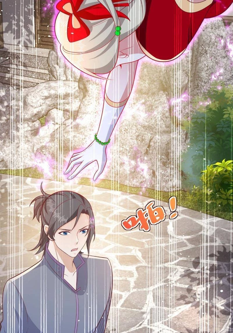 Đại Phản Diện Chapter 71 - 25