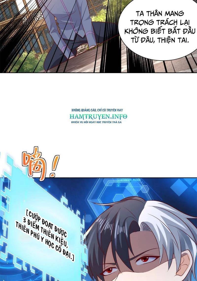 Đại Phản Diện Chapter 71 - 30