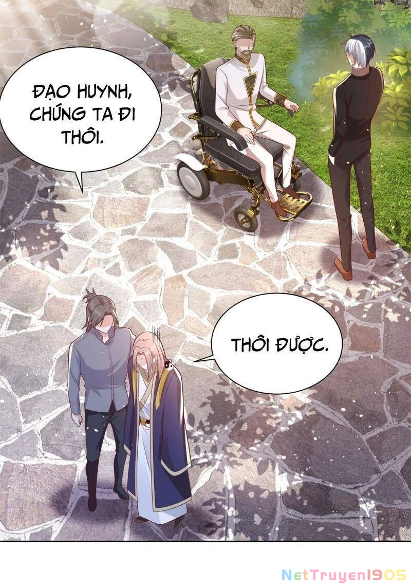 Đại Phản Diện Chapter 71 - 32