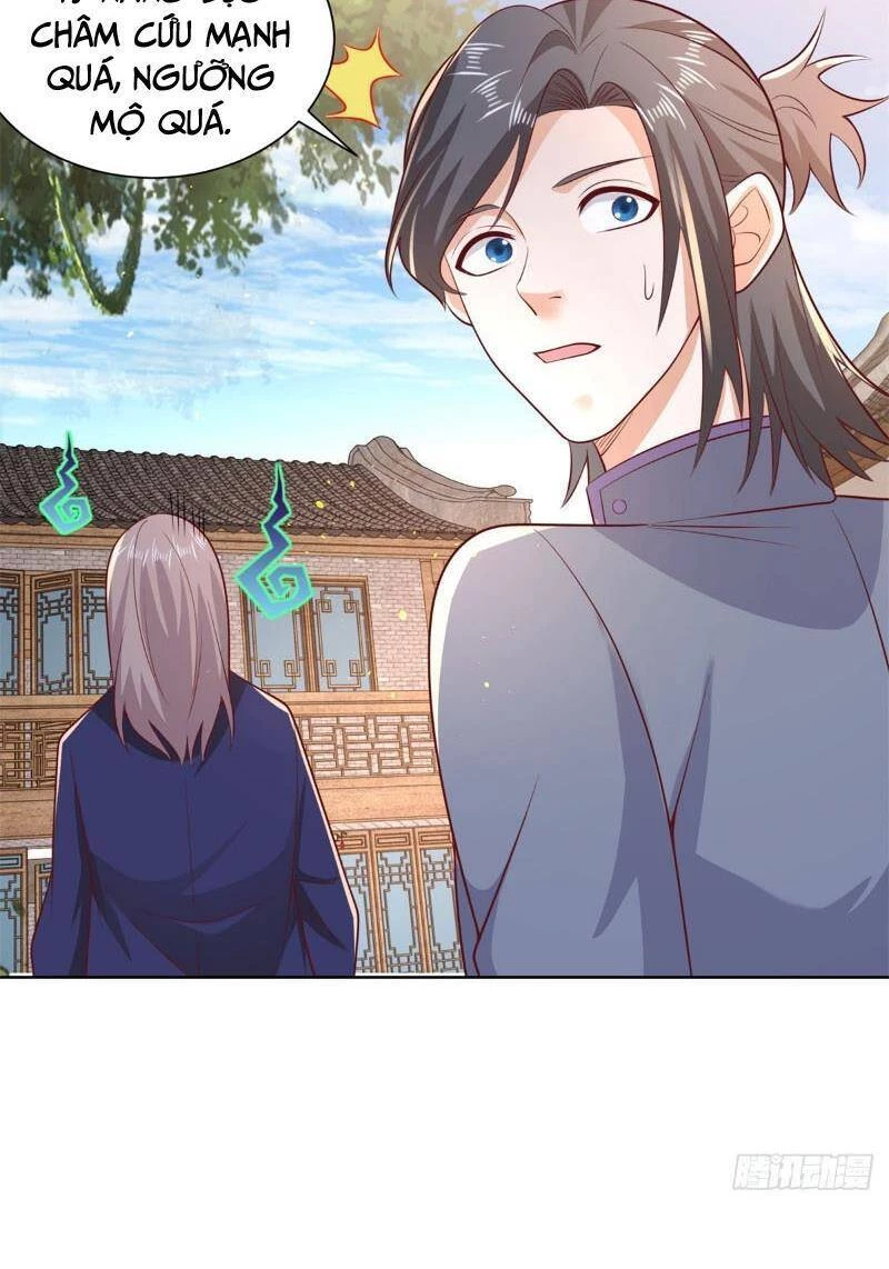 Đại Phản Diện Chapter 71 - 39