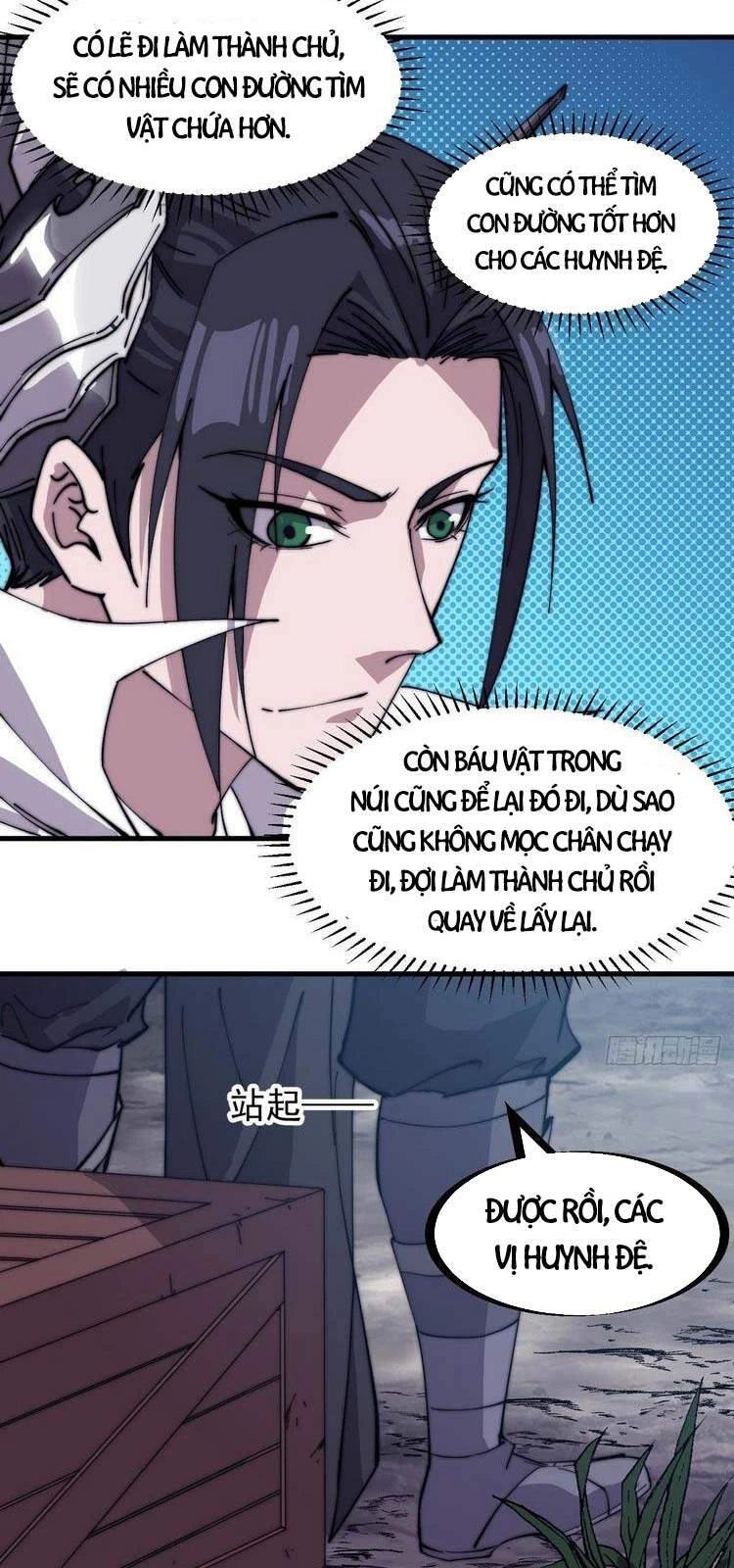 Ta Có Một Sơn Trại Chapter 169 - 12