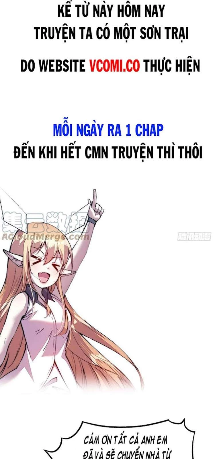 Ta Có Một Sơn Trại Chapter 169 - 25